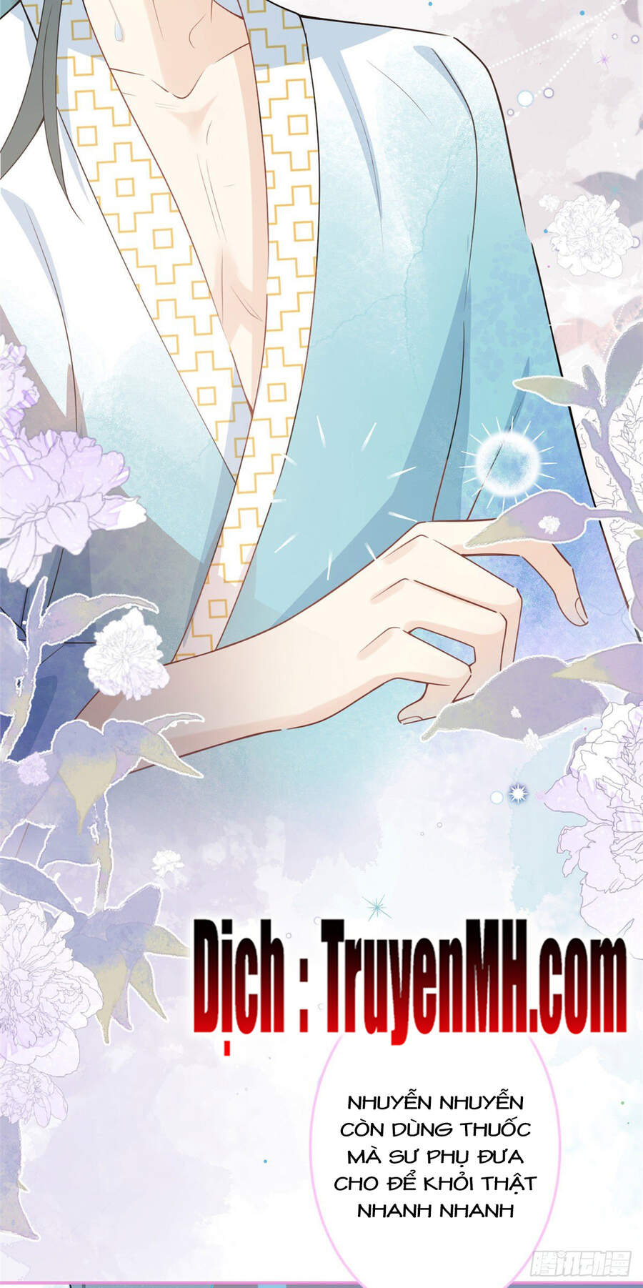 Ta Có Năm Đại Lão Ba Ba - Chương 111