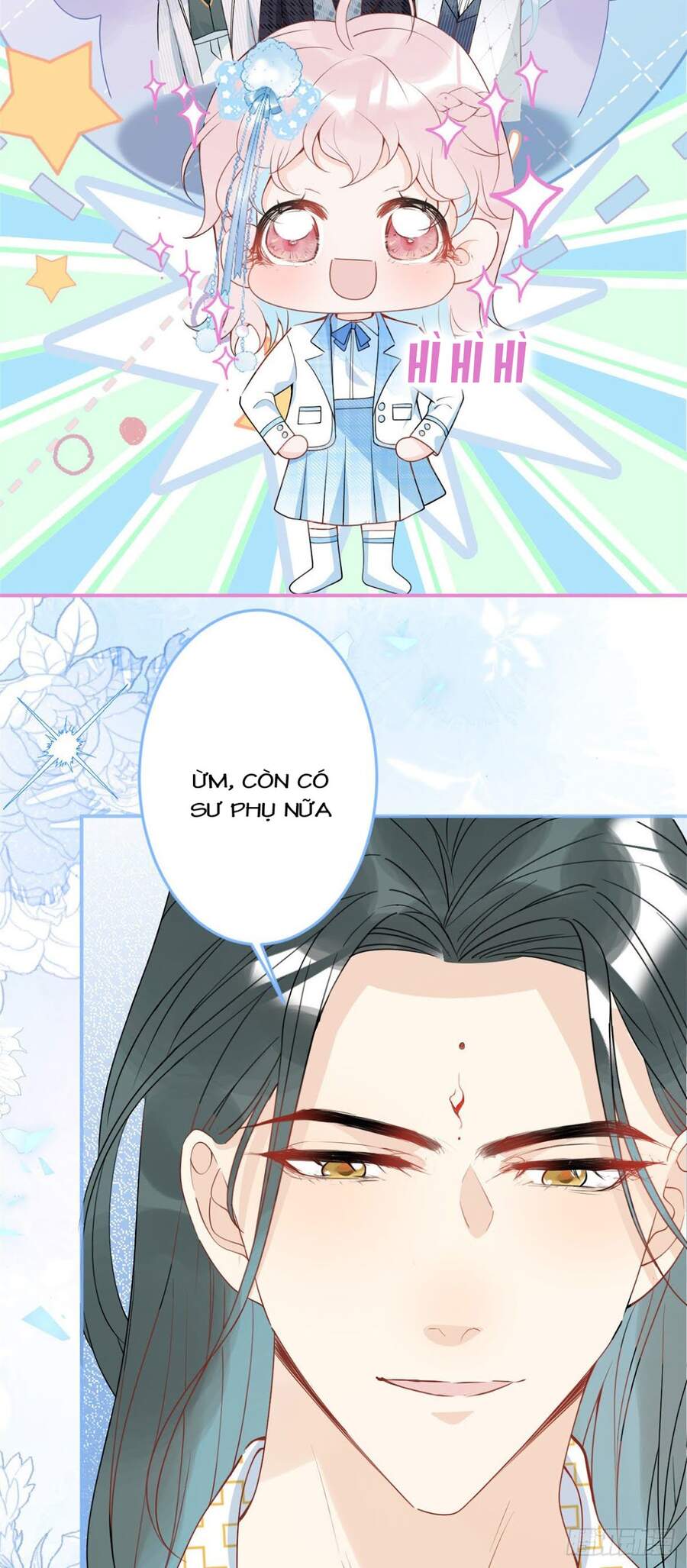 Ta Có Năm Đại Lão Ba Ba - Chương 111