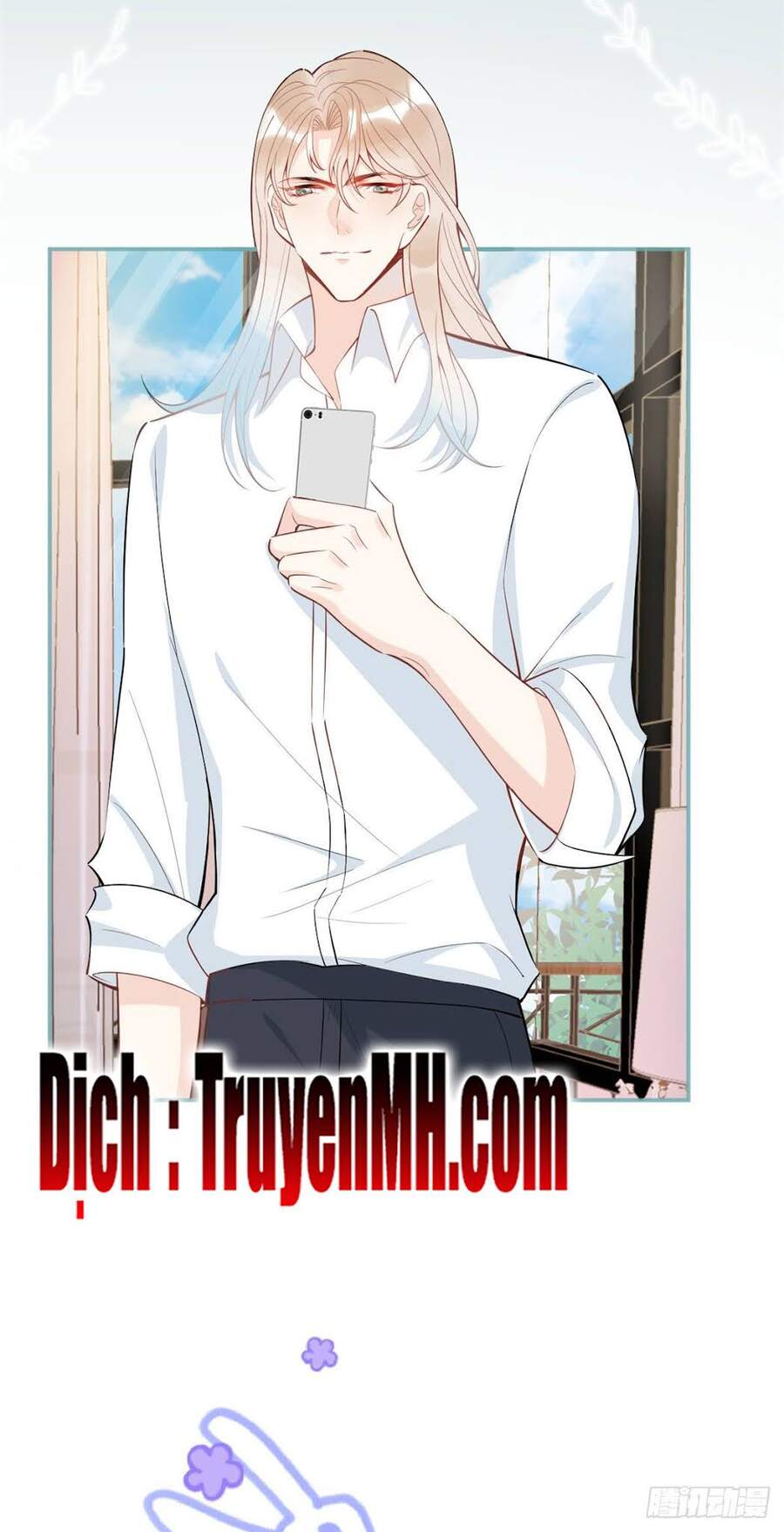 Ta Có Năm Đại Lão Ba Ba - Chương 113