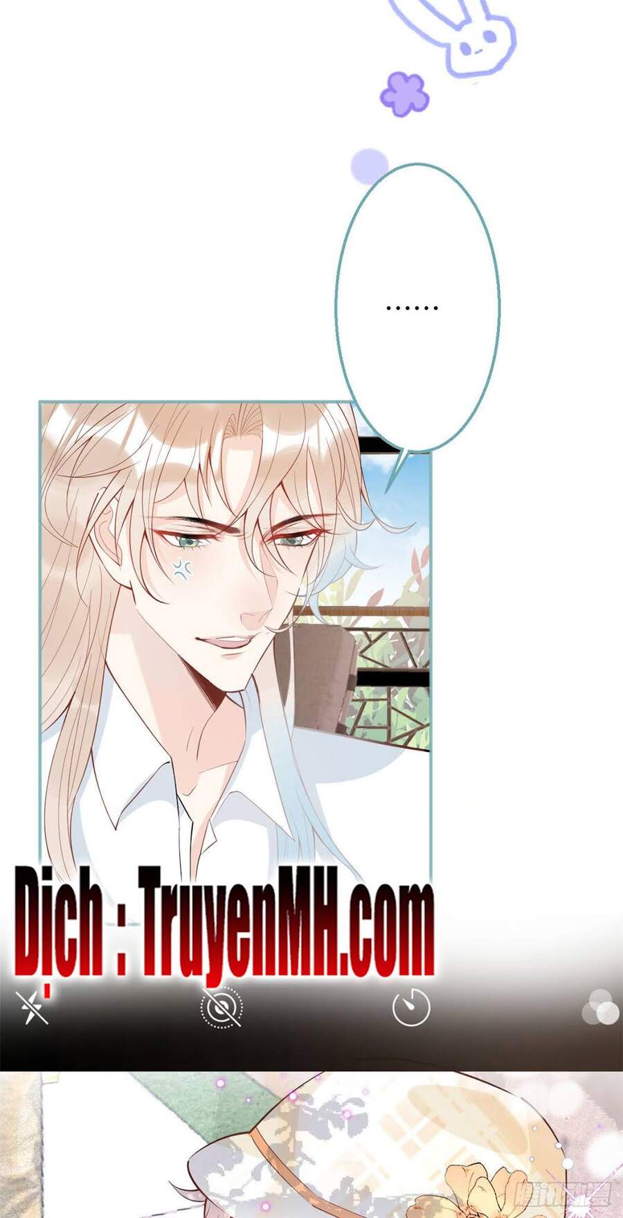 Ta Có Năm Đại Lão Ba Ba - Chương 113