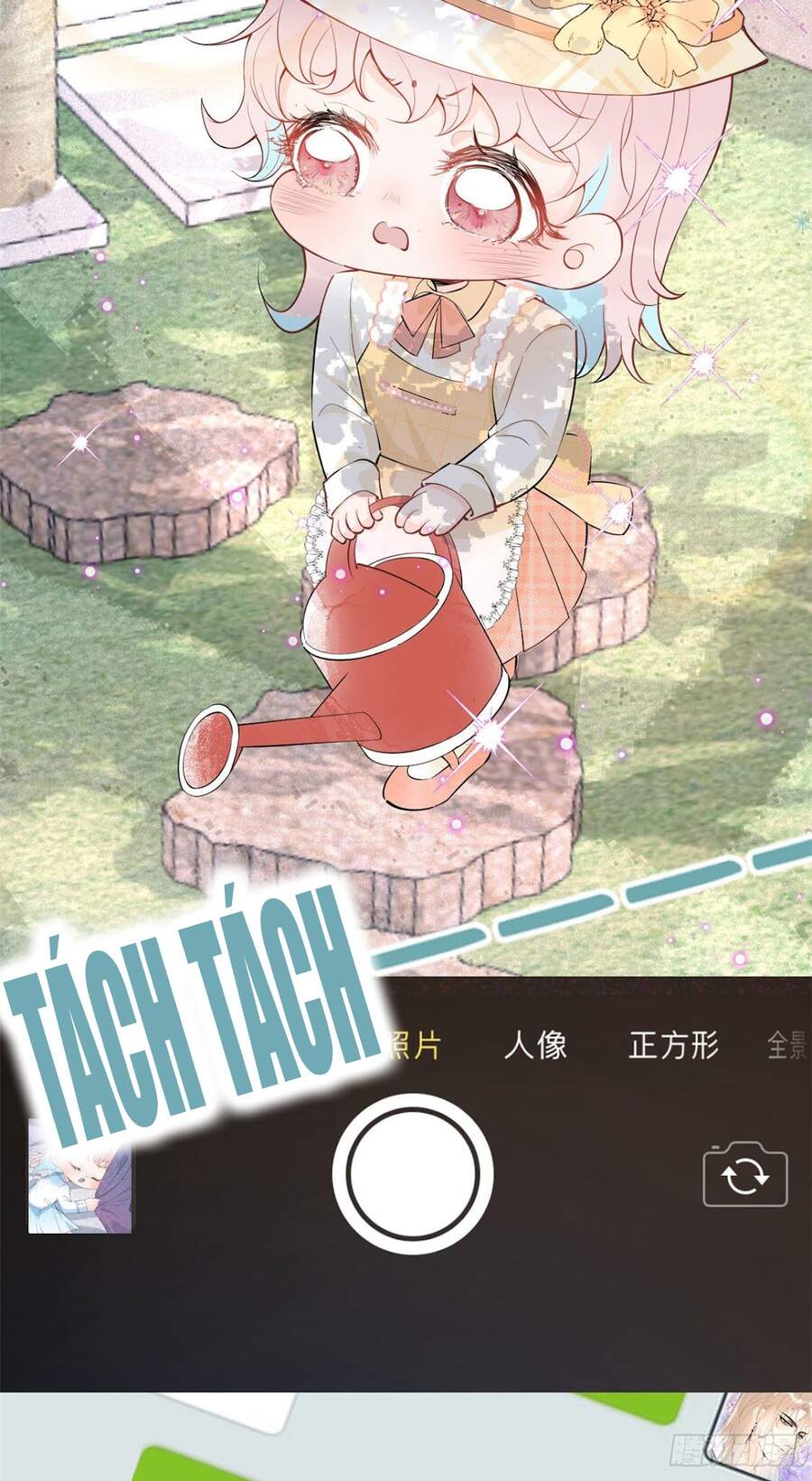 Ta Có Năm Đại Lão Ba Ba - Chương 113