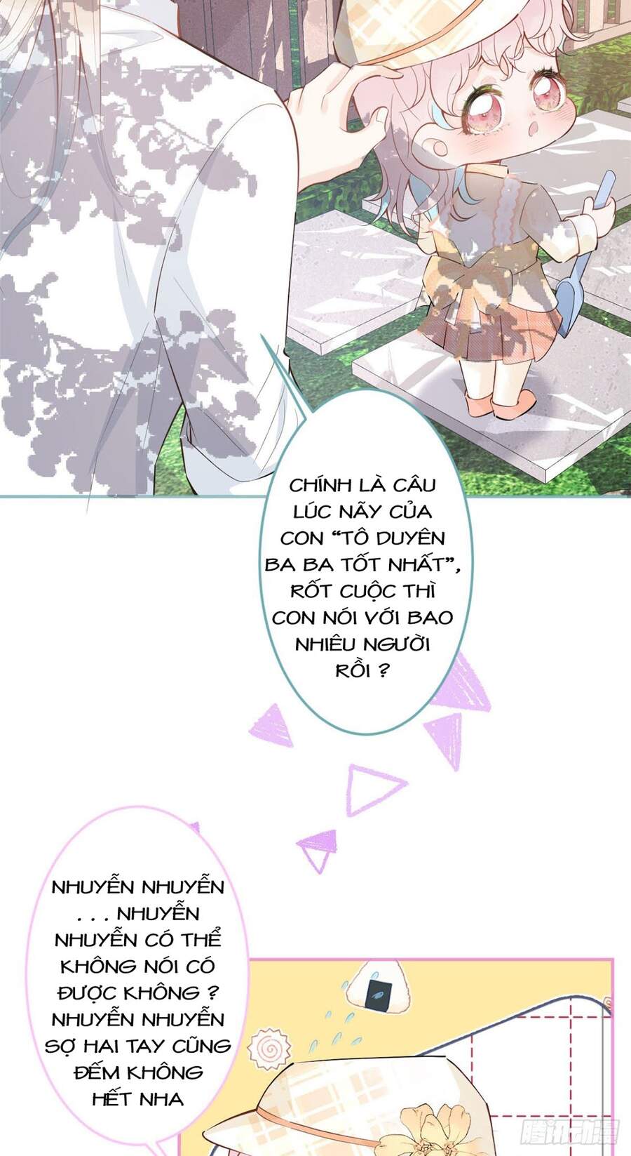 Ta Có Năm Đại Lão Ba Ba - Chương 113