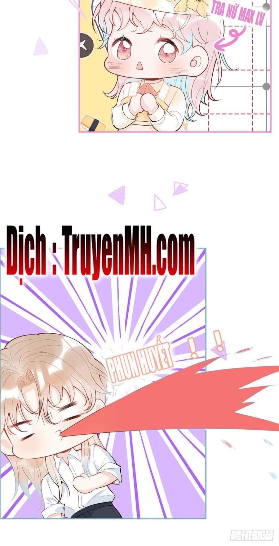 Ta Có Năm Đại Lão Ba Ba - Chương 113