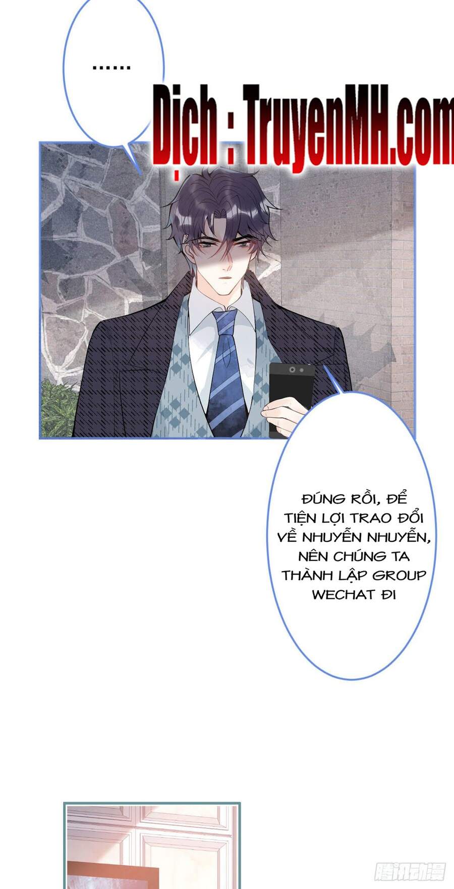 Ta Có Năm Đại Lão Ba Ba - Chương 113