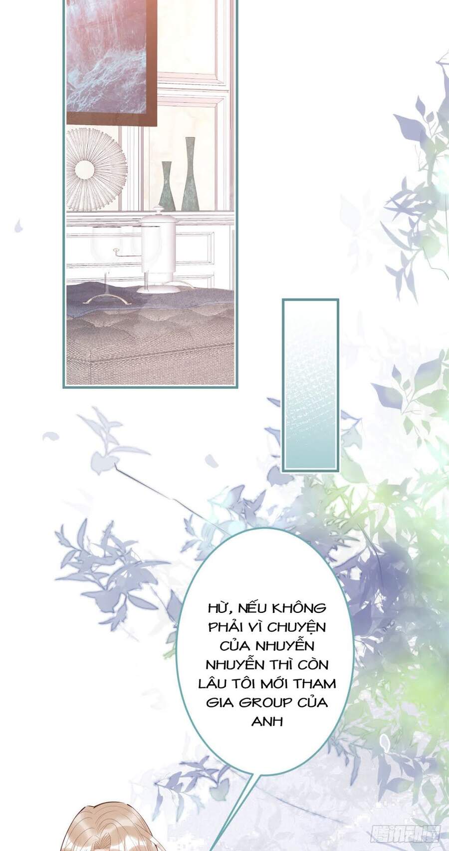 Ta Có Năm Đại Lão Ba Ba - Chương 113