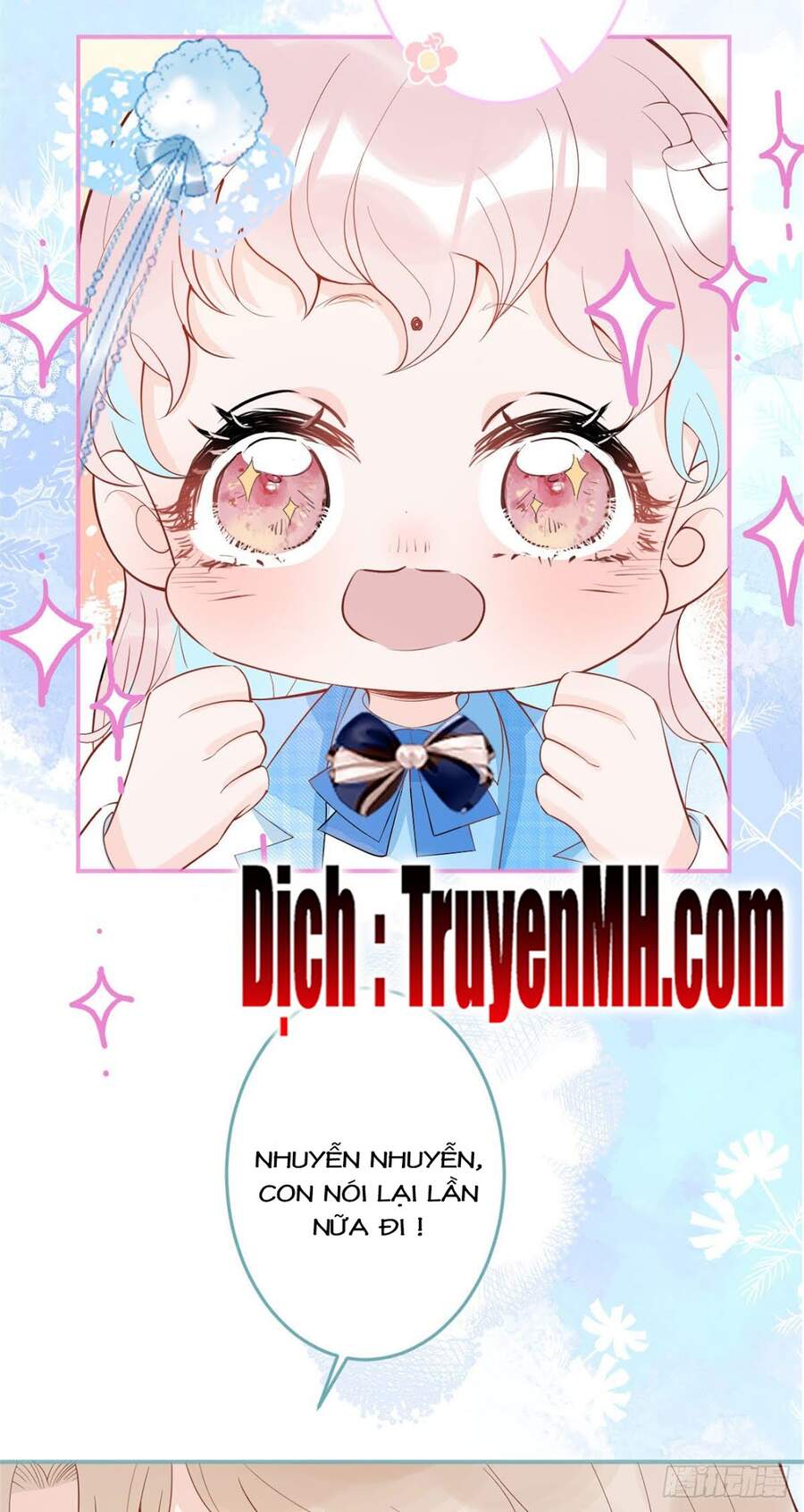 Ta Có Năm Đại Lão Ba Ba - Chương 113