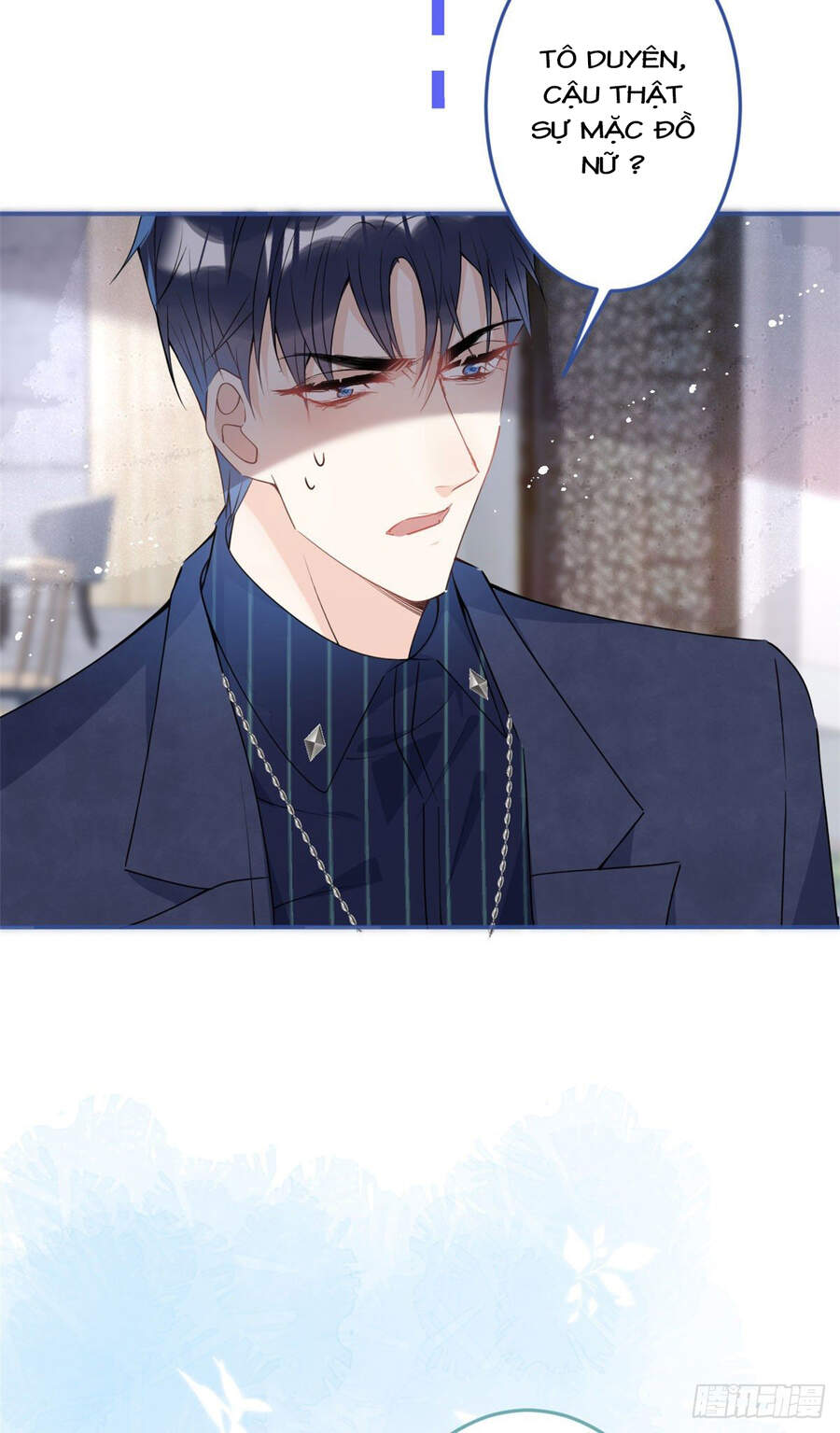 Ta Có Năm Đại Lão Ba Ba - Chương 120