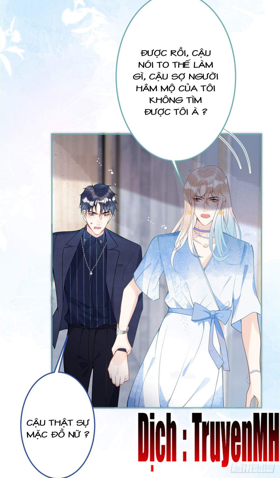 Ta Có Năm Đại Lão Ba Ba - Chương 120