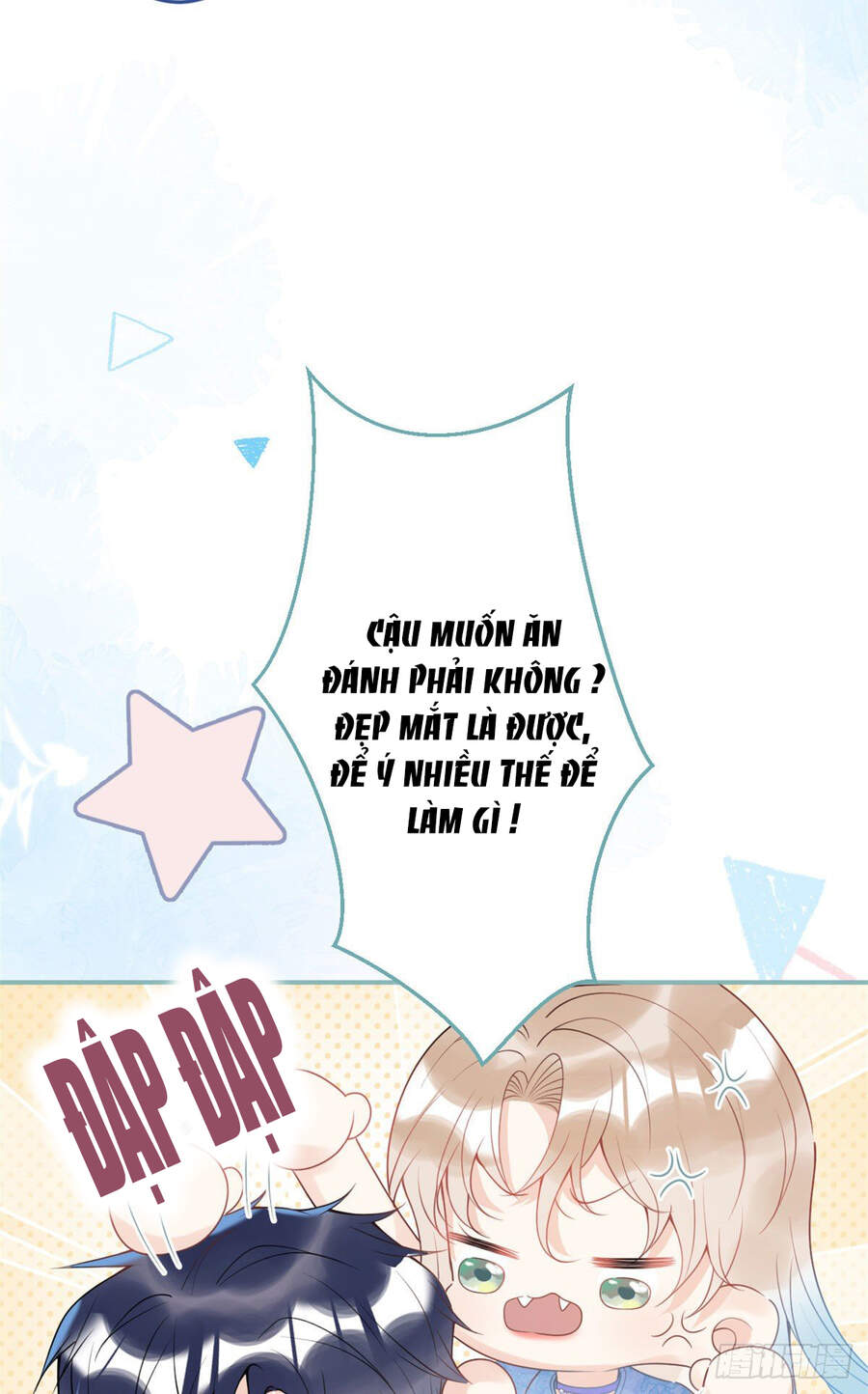 Ta Có Năm Đại Lão Ba Ba - Chương 120