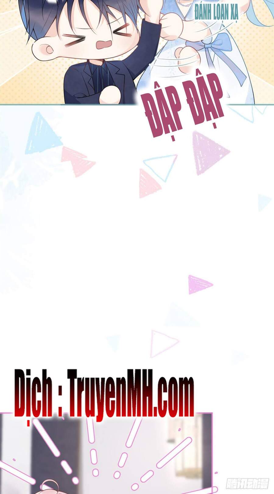 Ta Có Năm Đại Lão Ba Ba - Chương 120