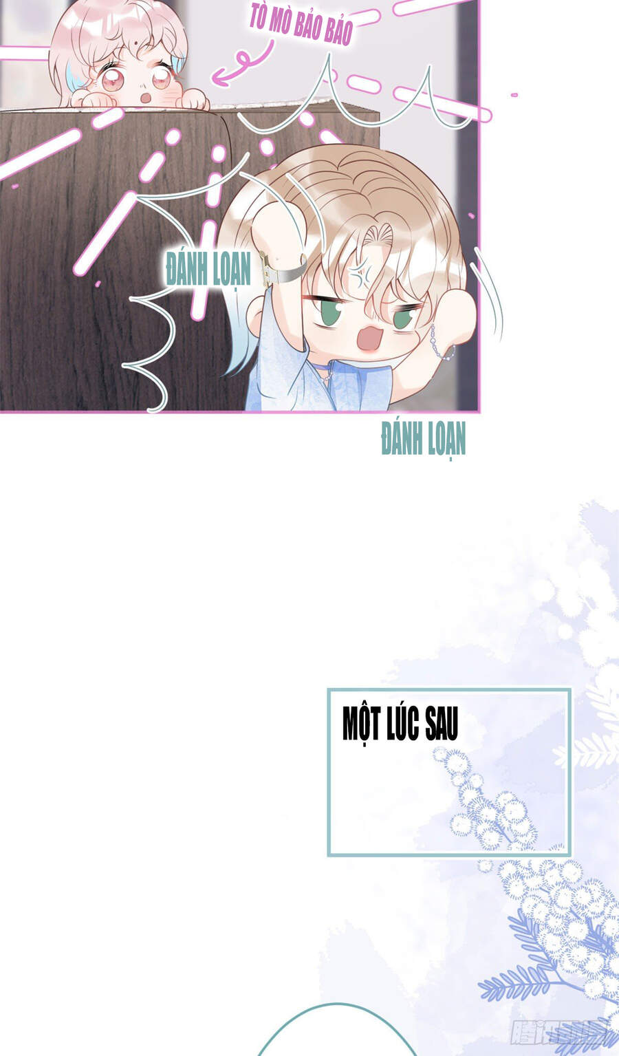 Ta Có Năm Đại Lão Ba Ba - Chương 120