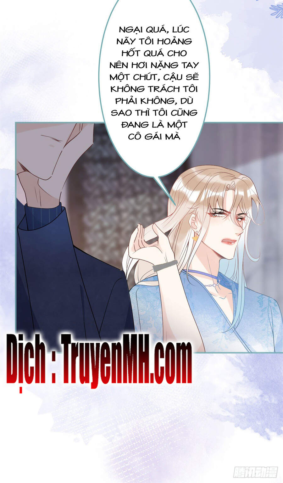 Ta Có Năm Đại Lão Ba Ba - Chương 120