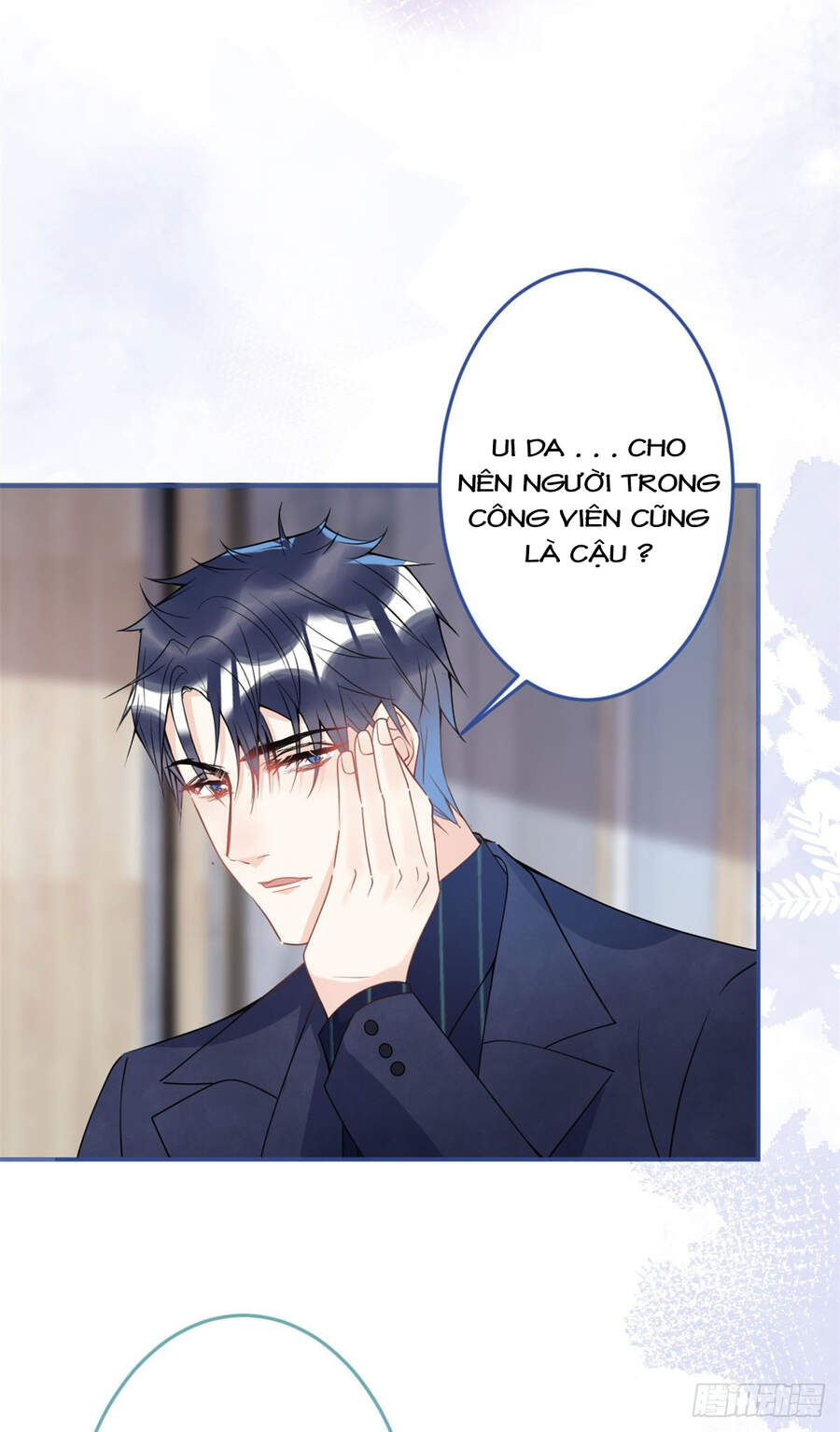 Ta Có Năm Đại Lão Ba Ba - Chương 120