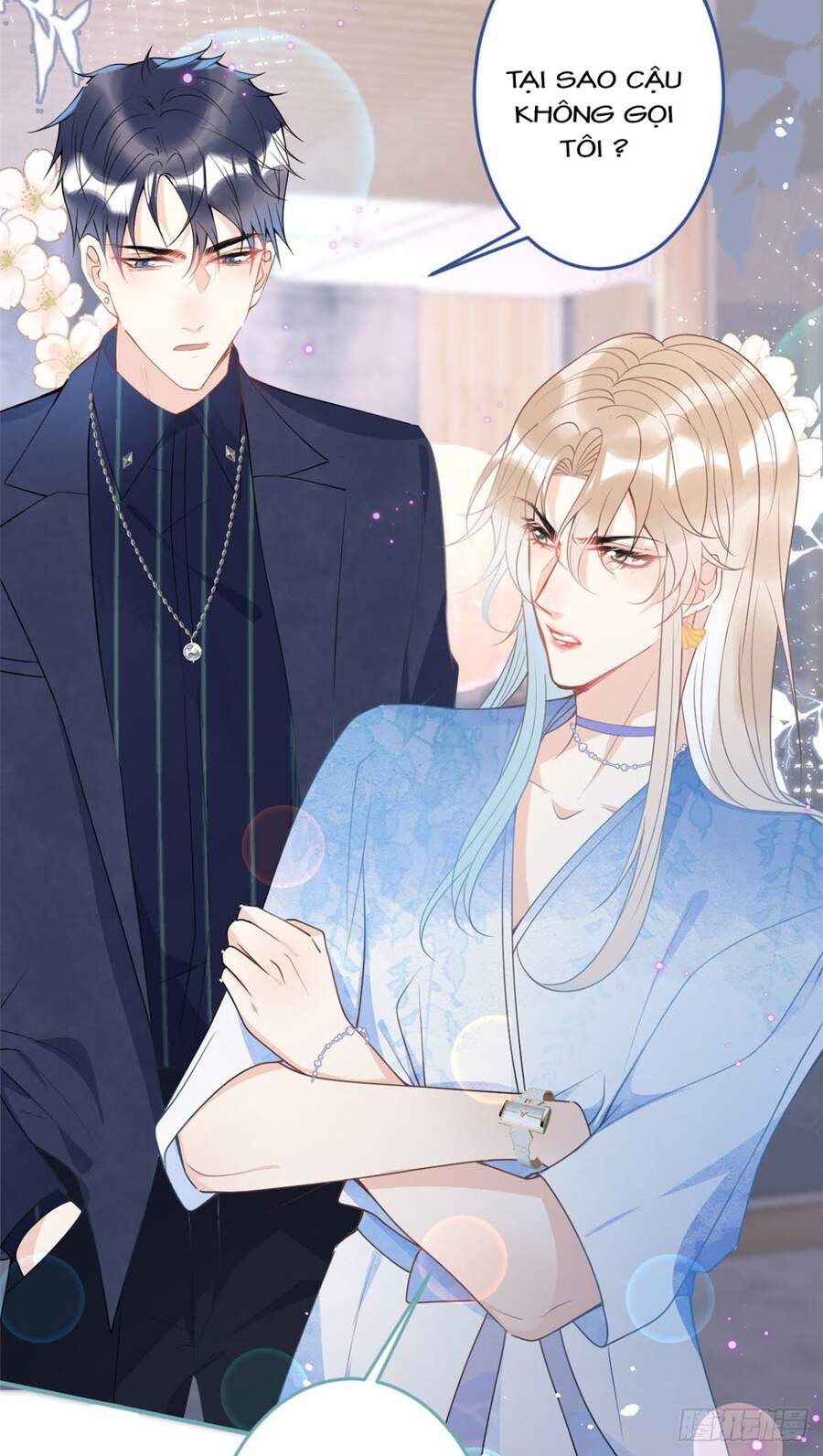 Ta Có Năm Đại Lão Ba Ba - Chương 120