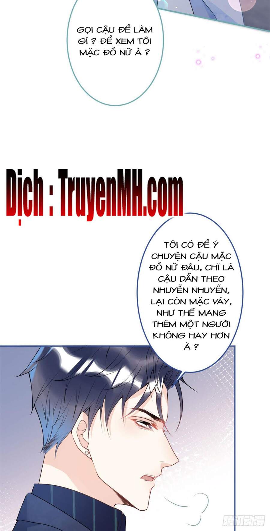 Ta Có Năm Đại Lão Ba Ba - Chương 120