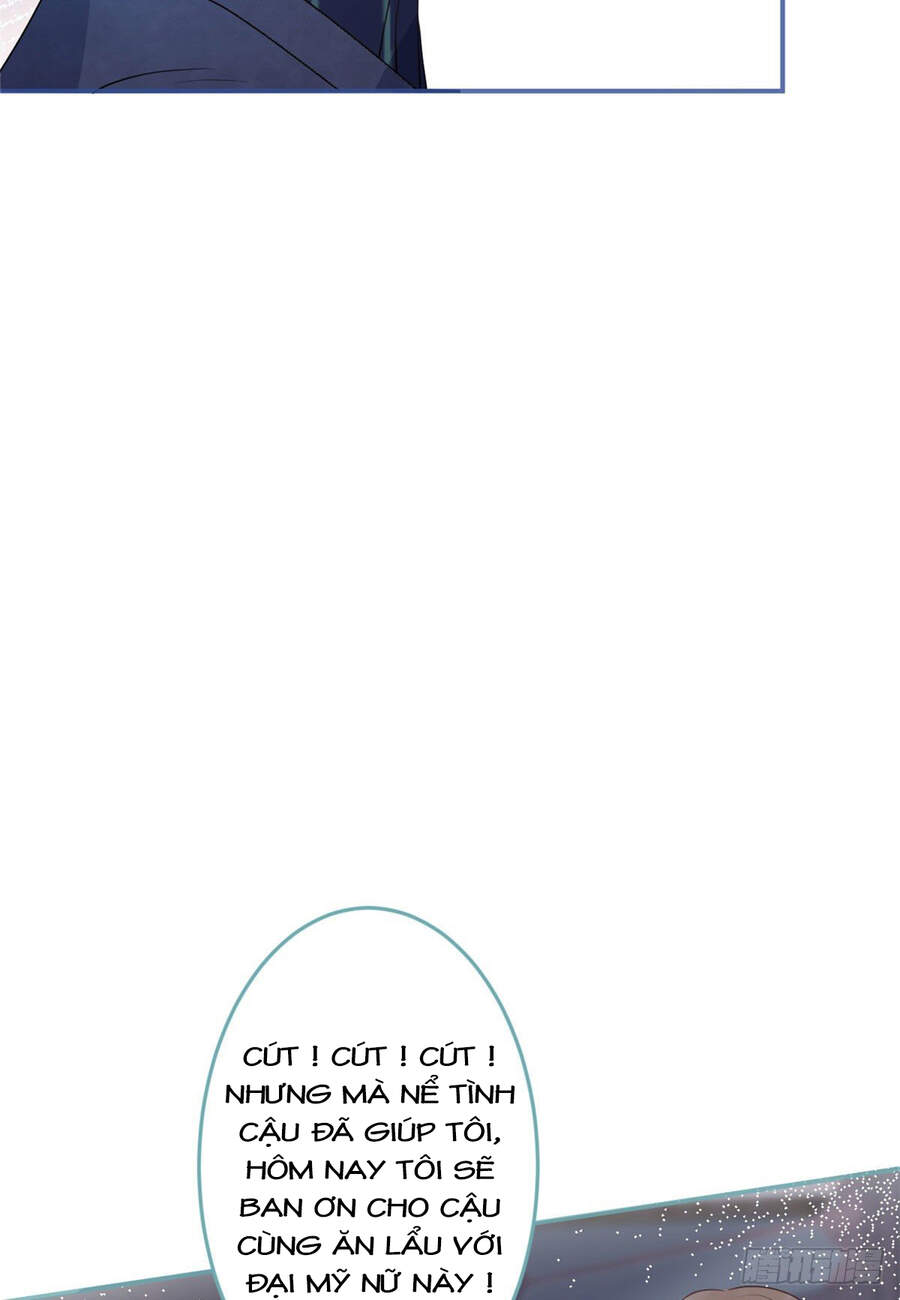 Ta Có Năm Đại Lão Ba Ba - Chương 120