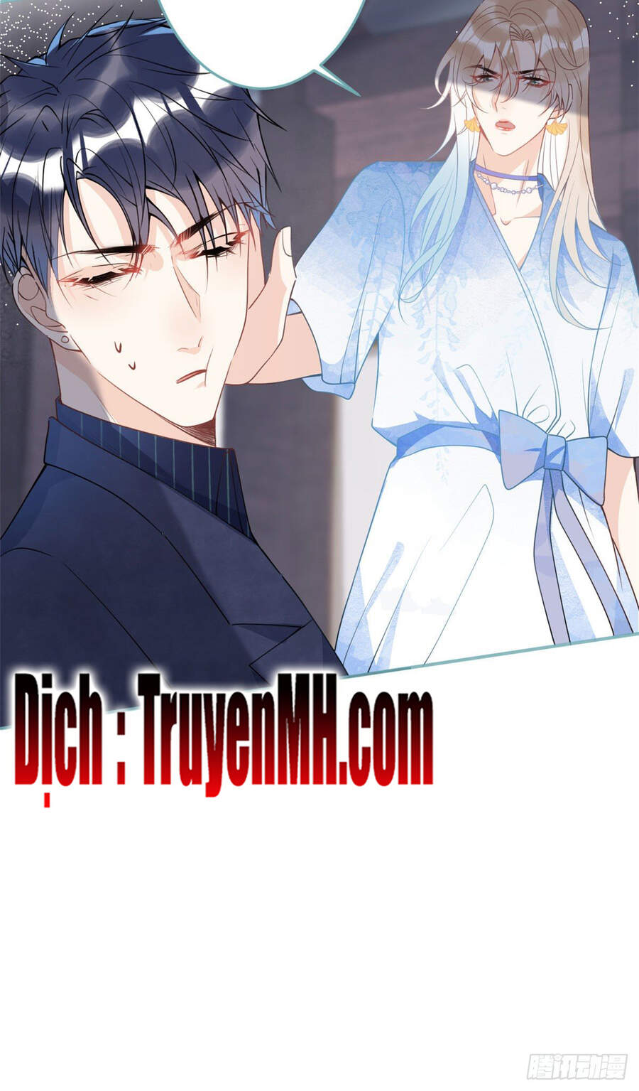 Ta Có Năm Đại Lão Ba Ba - Chương 120