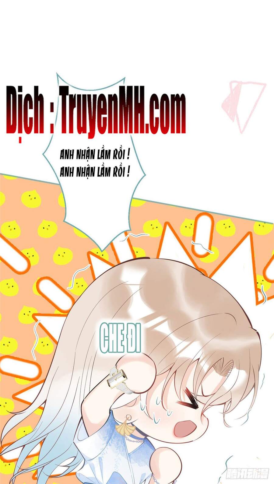 Ta Có Năm Đại Lão Ba Ba - Chương 120