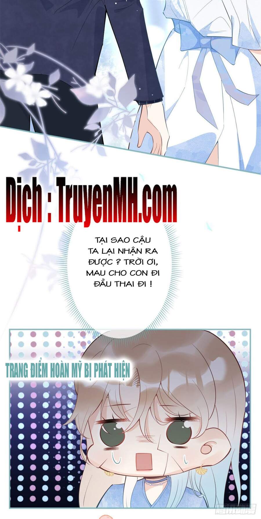 Ta Có Năm Đại Lão Ba Ba - Chương 120