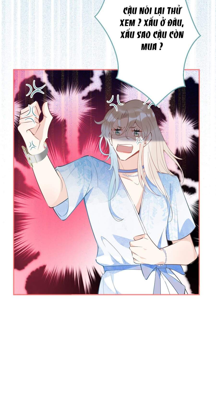 Ta Có Năm Đại Lão Ba Ba - Chương 120