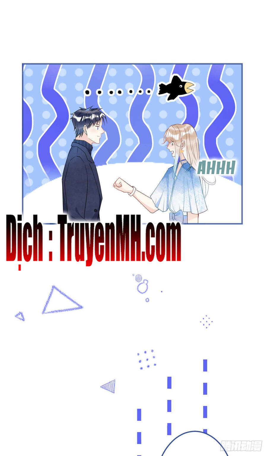 Ta Có Năm Đại Lão Ba Ba - Chương 120