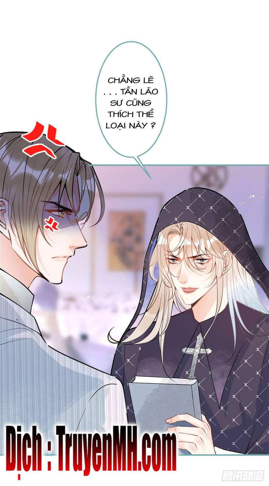 Ta Có Năm Đại Lão Ba Ba - Chương 121.1