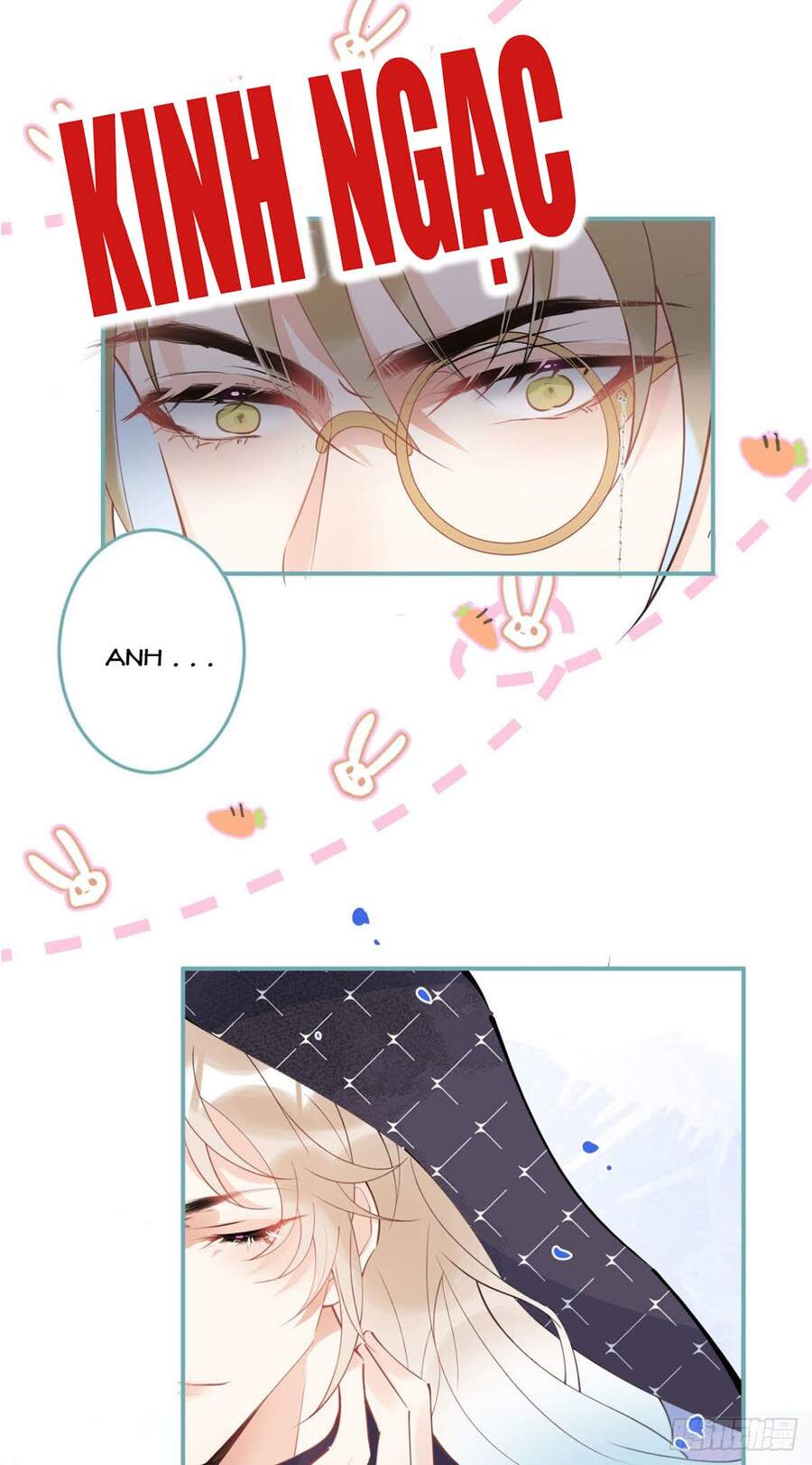 Ta Có Năm Đại Lão Ba Ba - Chương 121.1