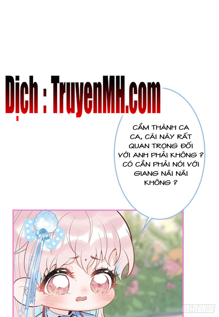 Ta Có Năm Đại Lão Ba Ba - Chương 127