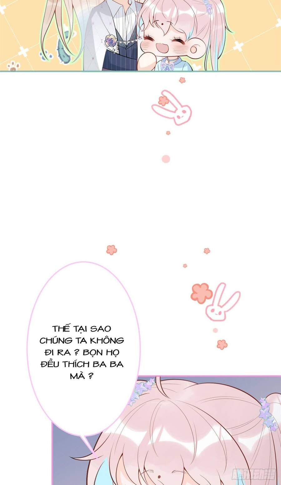 Ta Có Năm Đại Lão Ba Ba - Chương 127