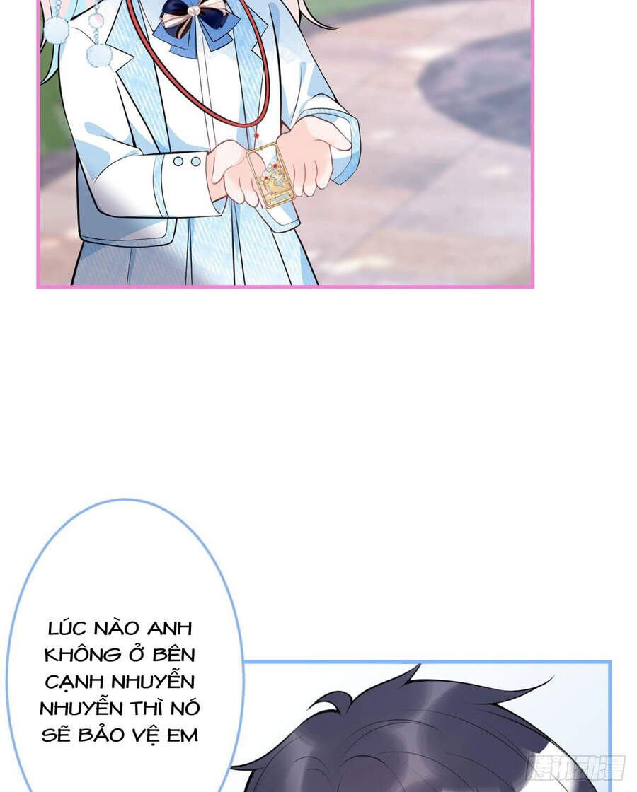 Ta Có Năm Đại Lão Ba Ba - Chương 127