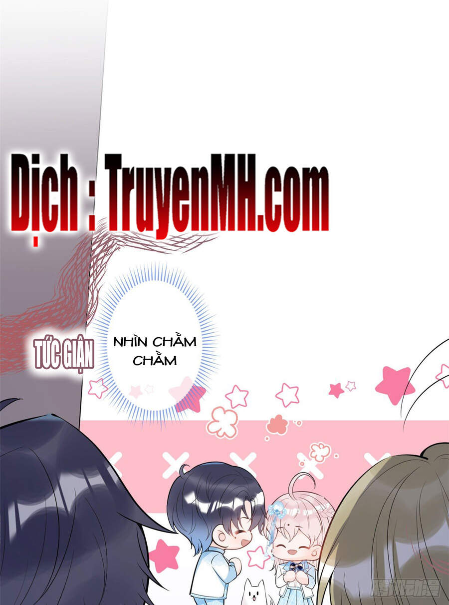 Ta Có Năm Đại Lão Ba Ba - Chương 127