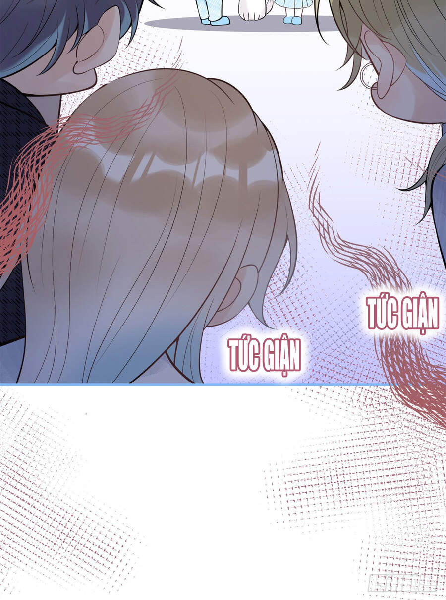 Ta Có Năm Đại Lão Ba Ba - Chương 127