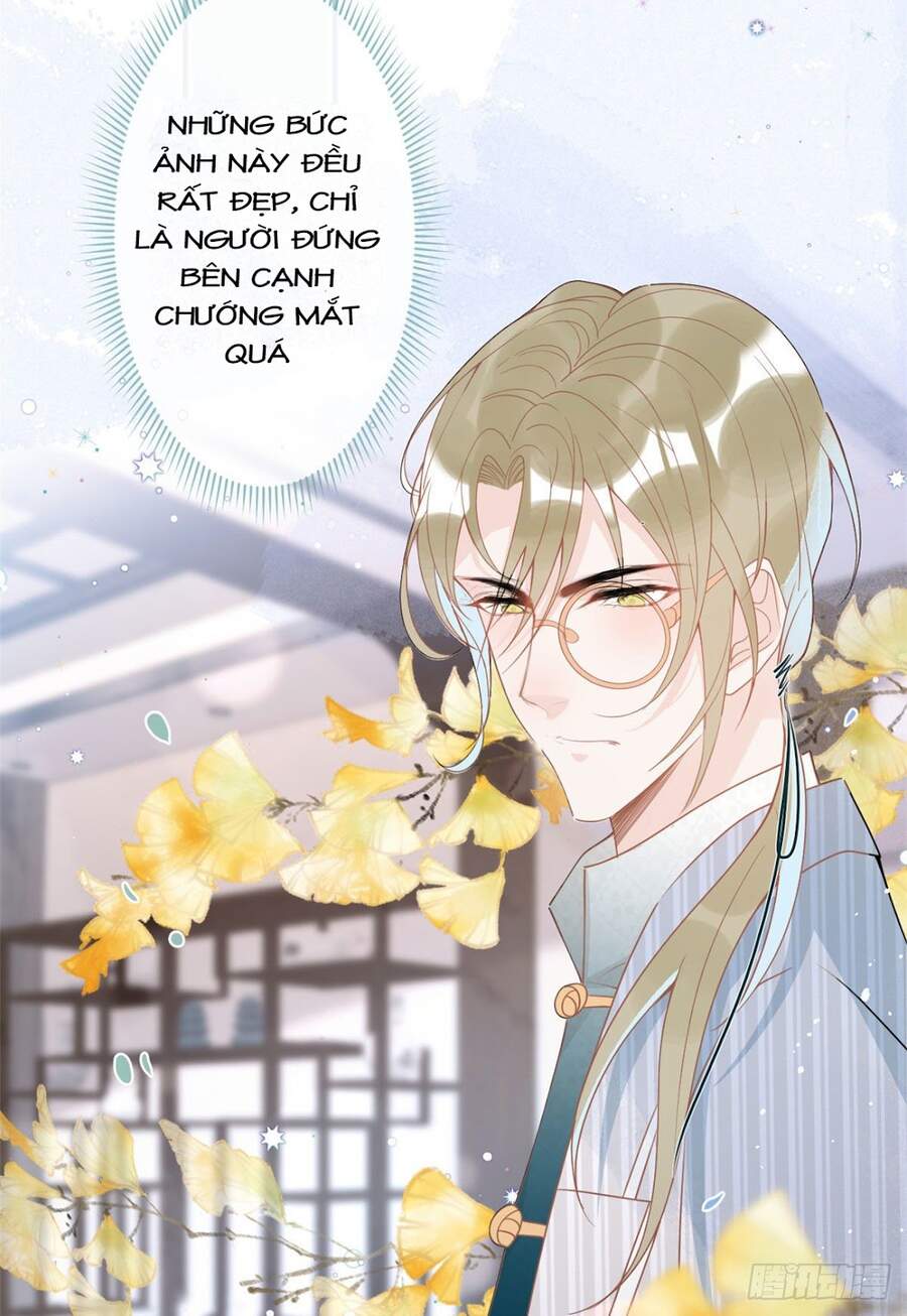 Ta Có Năm Đại Lão Ba Ba - Chương 135