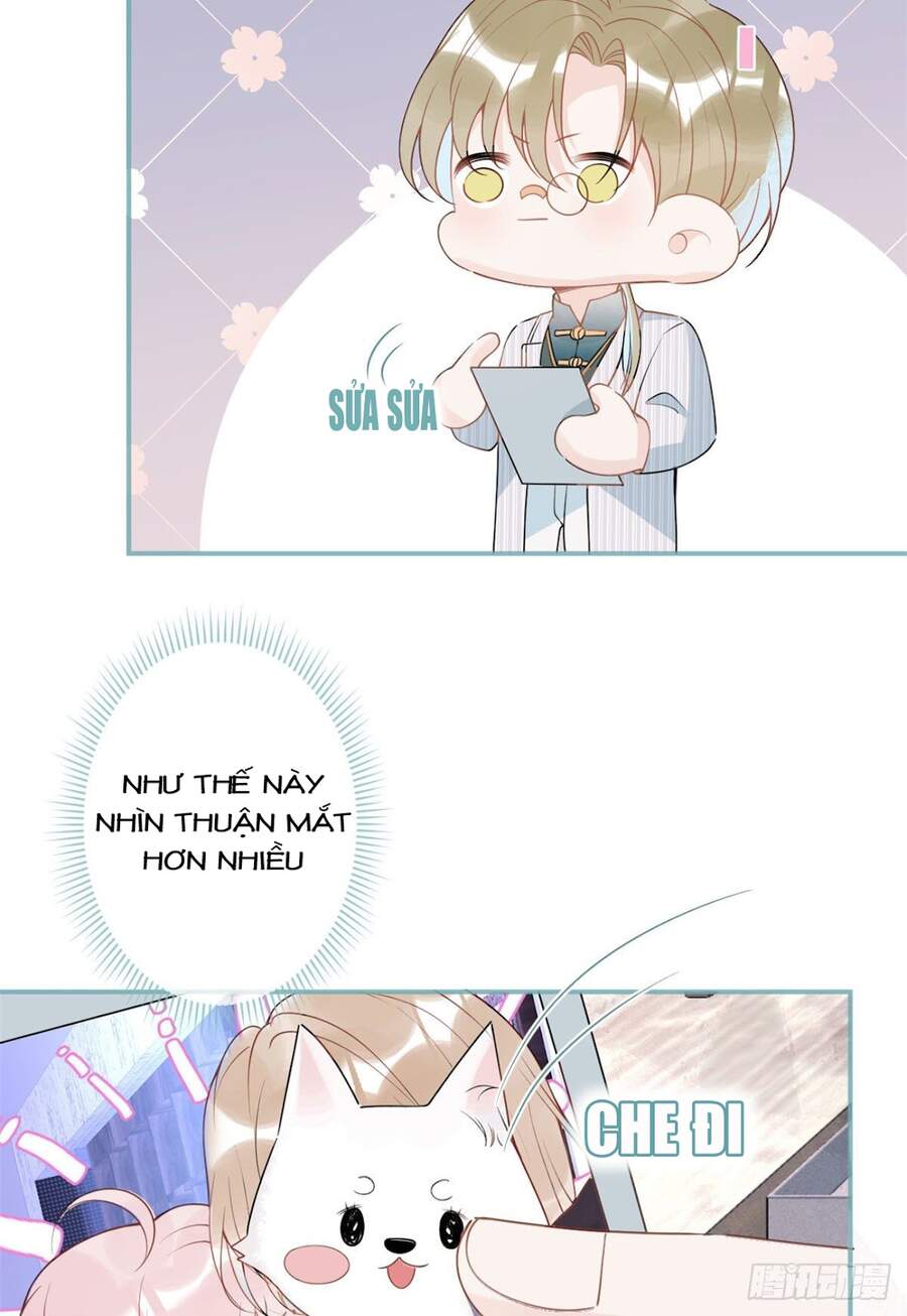 Ta Có Năm Đại Lão Ba Ba - Chương 135