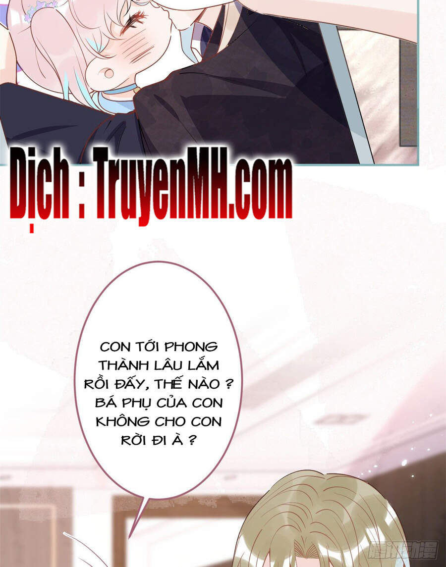 Ta Có Năm Đại Lão Ba Ba - Chương 135