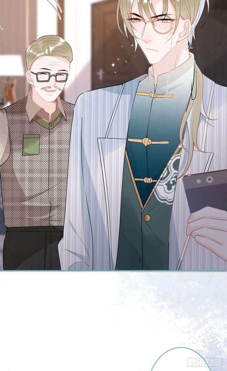 Ta Có Năm Đại Lão Ba Ba - Chương 135