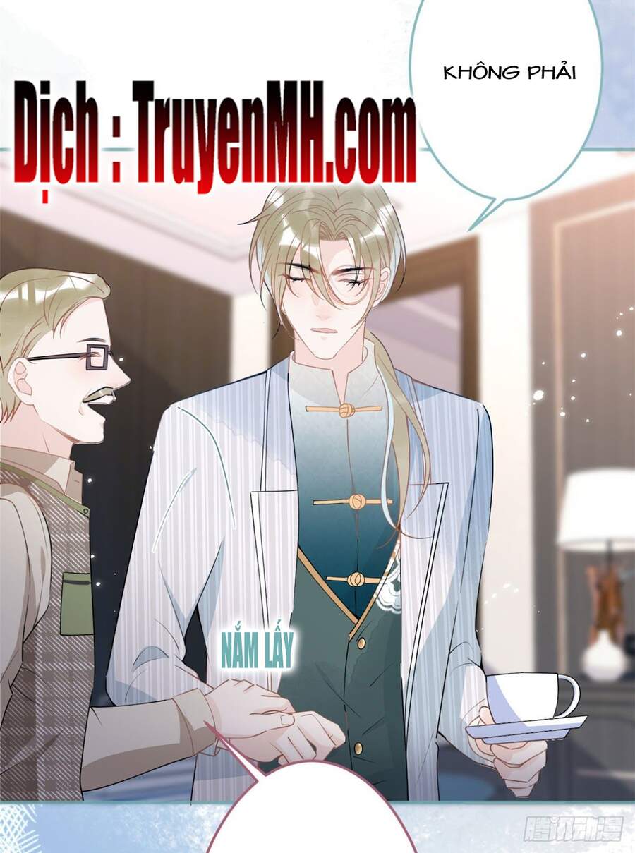 Ta Có Năm Đại Lão Ba Ba - Chương 135