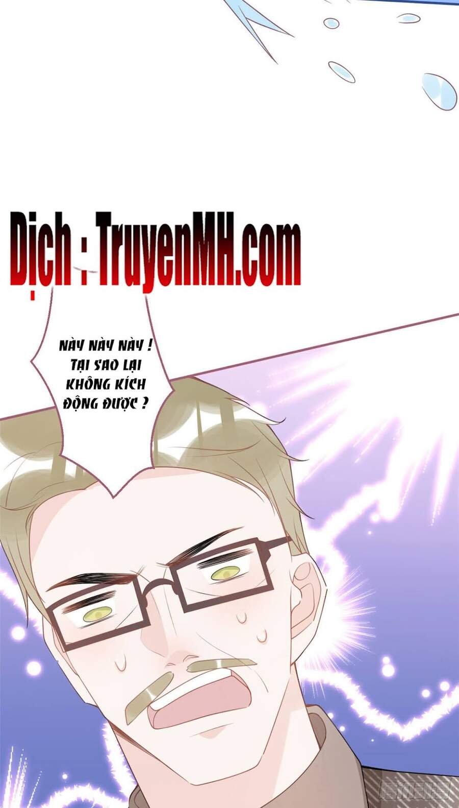 Ta Có Năm Đại Lão Ba Ba - Chương 135