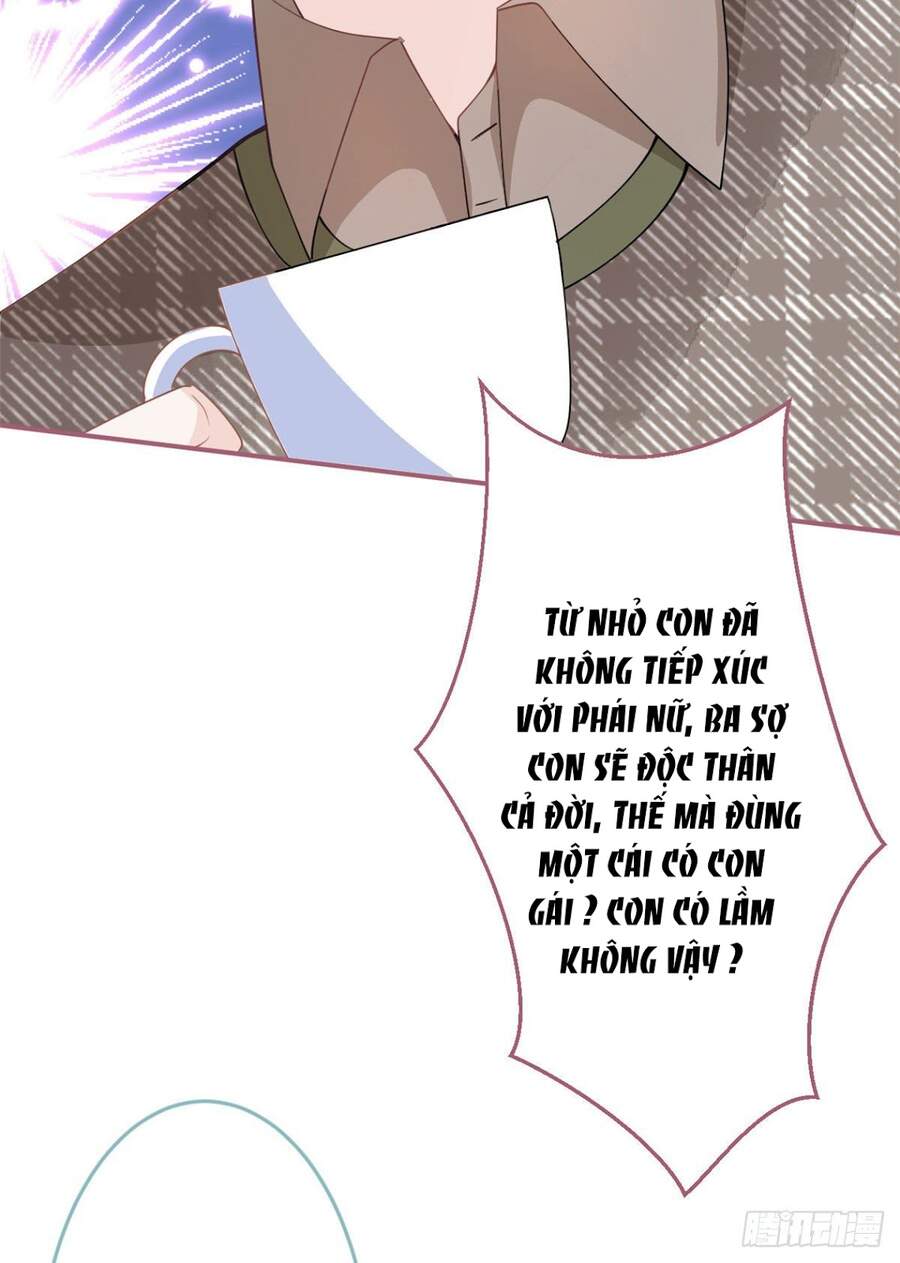 Ta Có Năm Đại Lão Ba Ba - Chương 135
