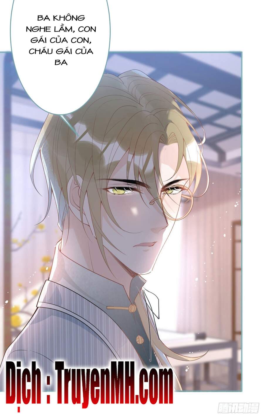 Ta Có Năm Đại Lão Ba Ba - Chương 135
