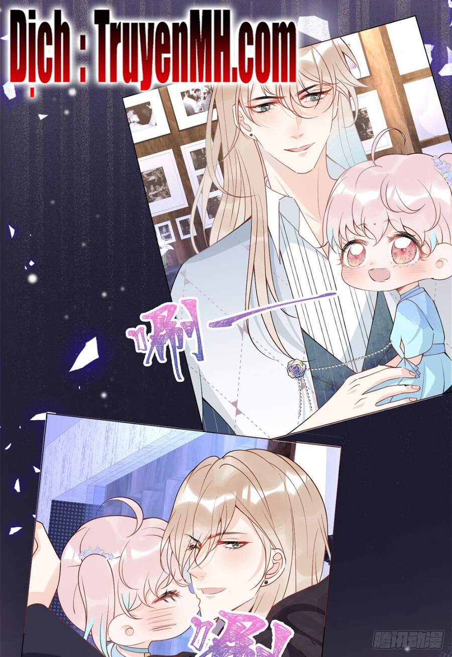 Ta Có Năm Đại Lão Ba Ba - Chương 135