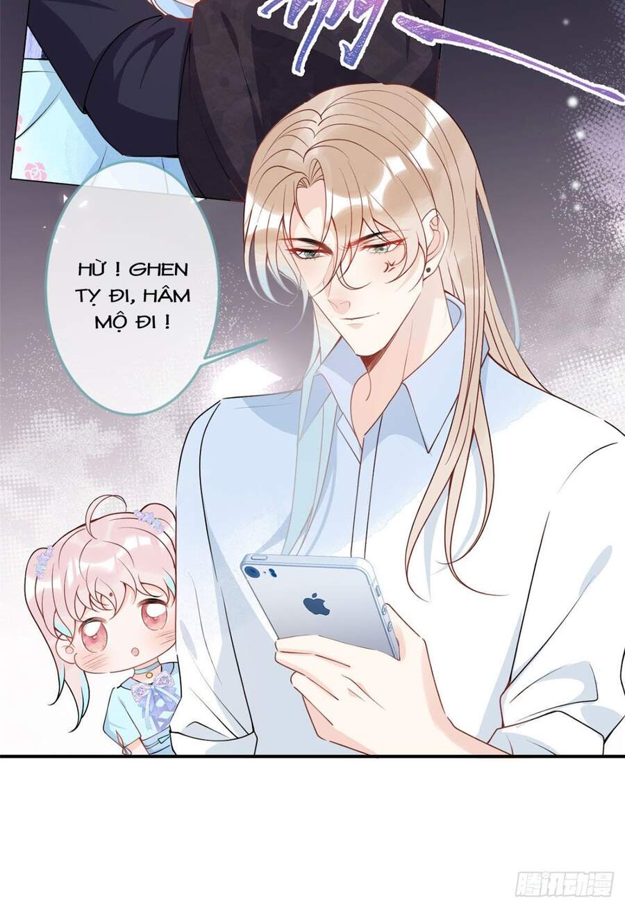 Ta Có Năm Đại Lão Ba Ba - Chương 135