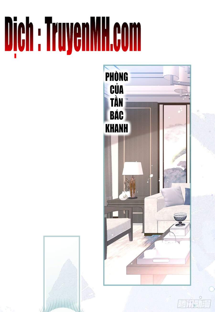 Ta Có Năm Đại Lão Ba Ba - Chương 135