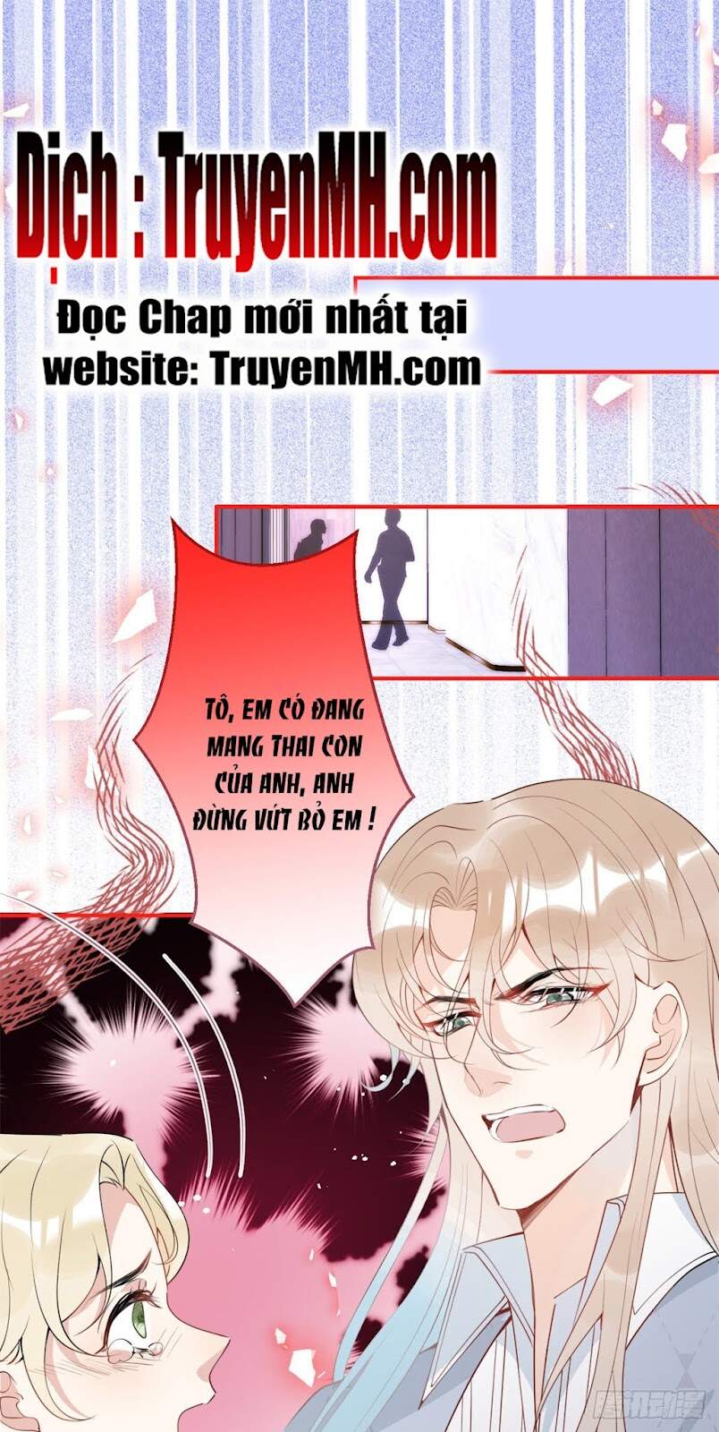 Ta Có Năm Đại Lão Ba Ba - Chương 138