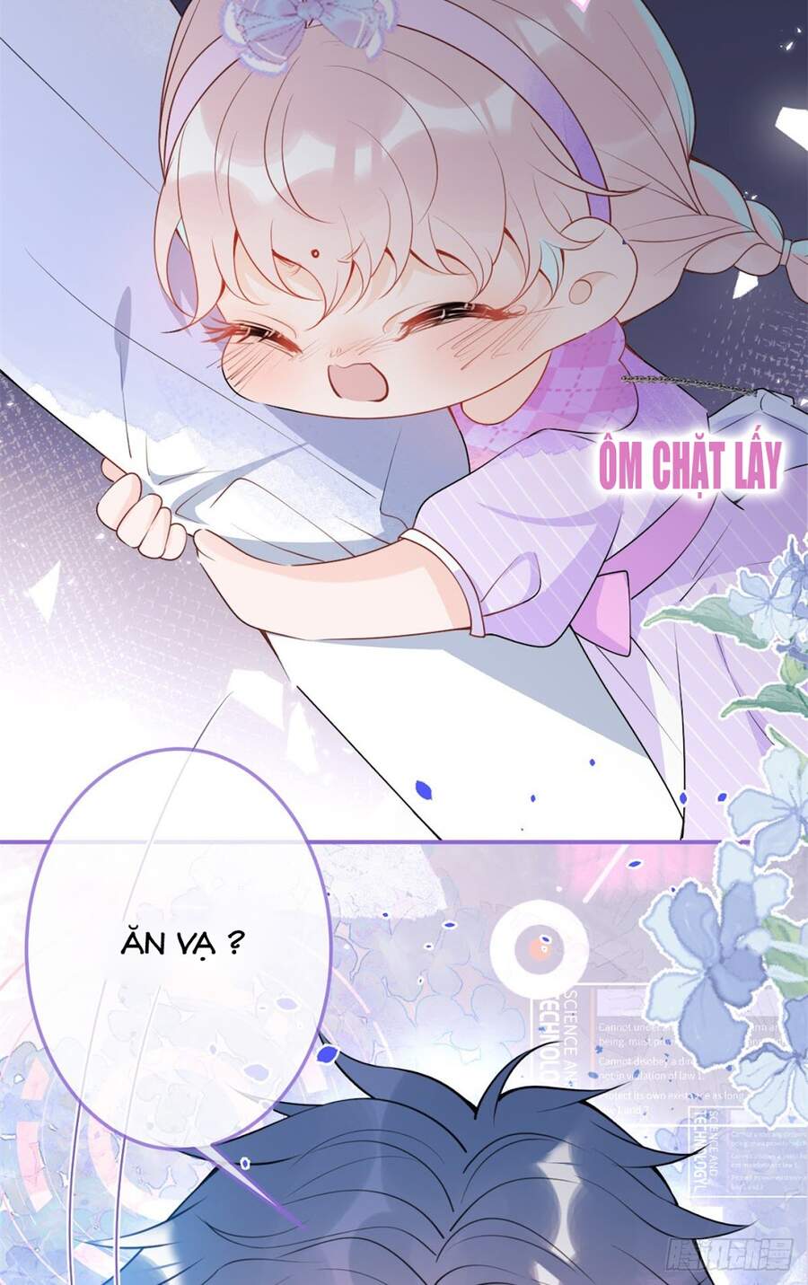 Ta Có Năm Đại Lão Ba Ba - Chương 138