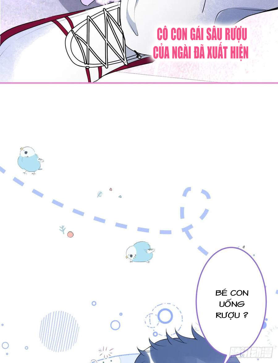 Ta Có Năm Đại Lão Ba Ba - Chương 138