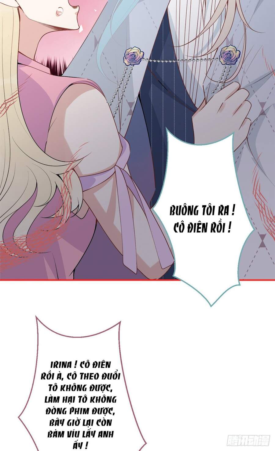 Ta Có Năm Đại Lão Ba Ba - Chương 138