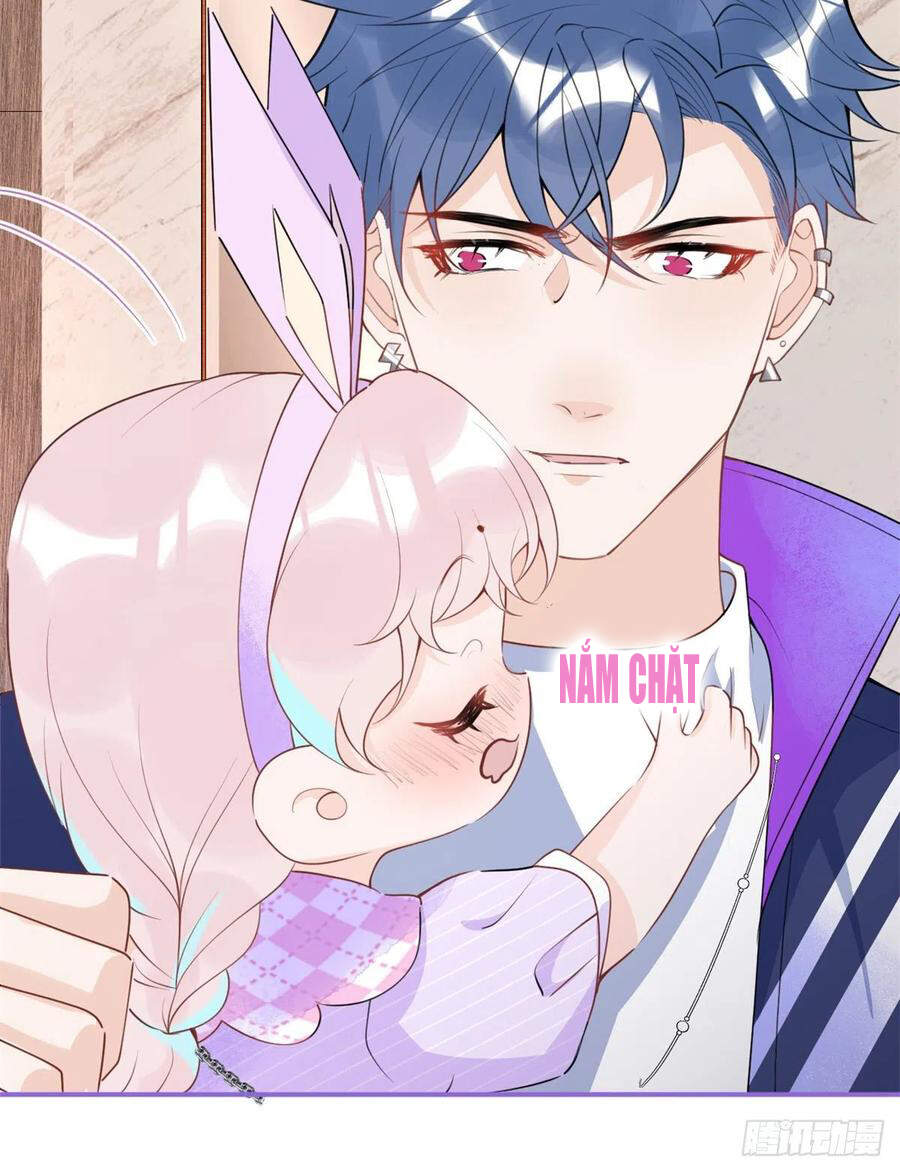 Ta Có Năm Đại Lão Ba Ba - Chương 138