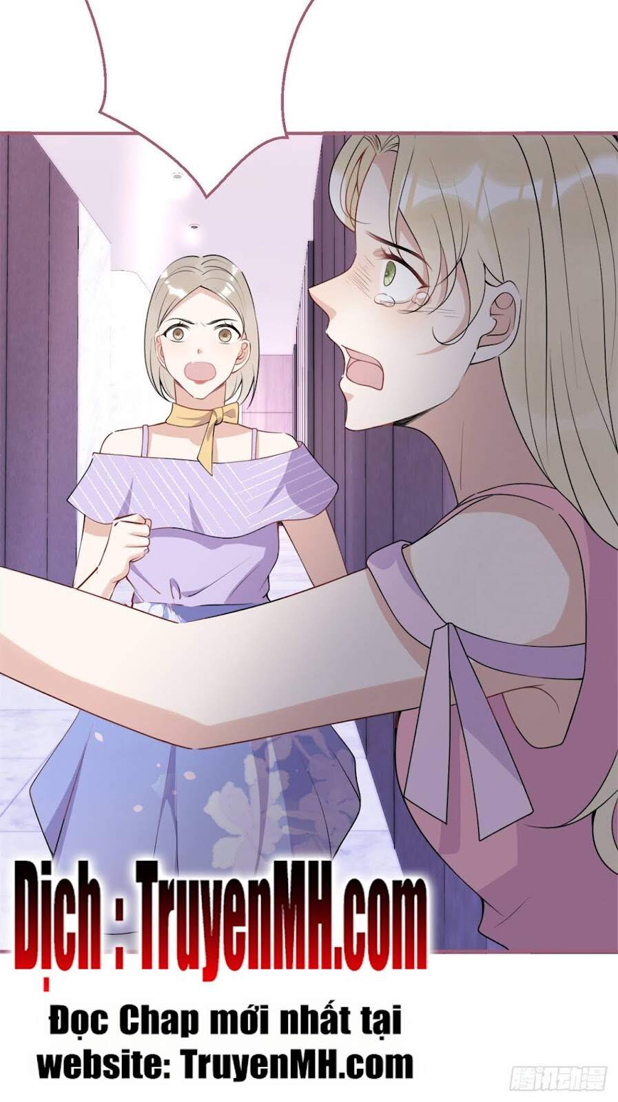 Ta Có Năm Đại Lão Ba Ba - Chương 138