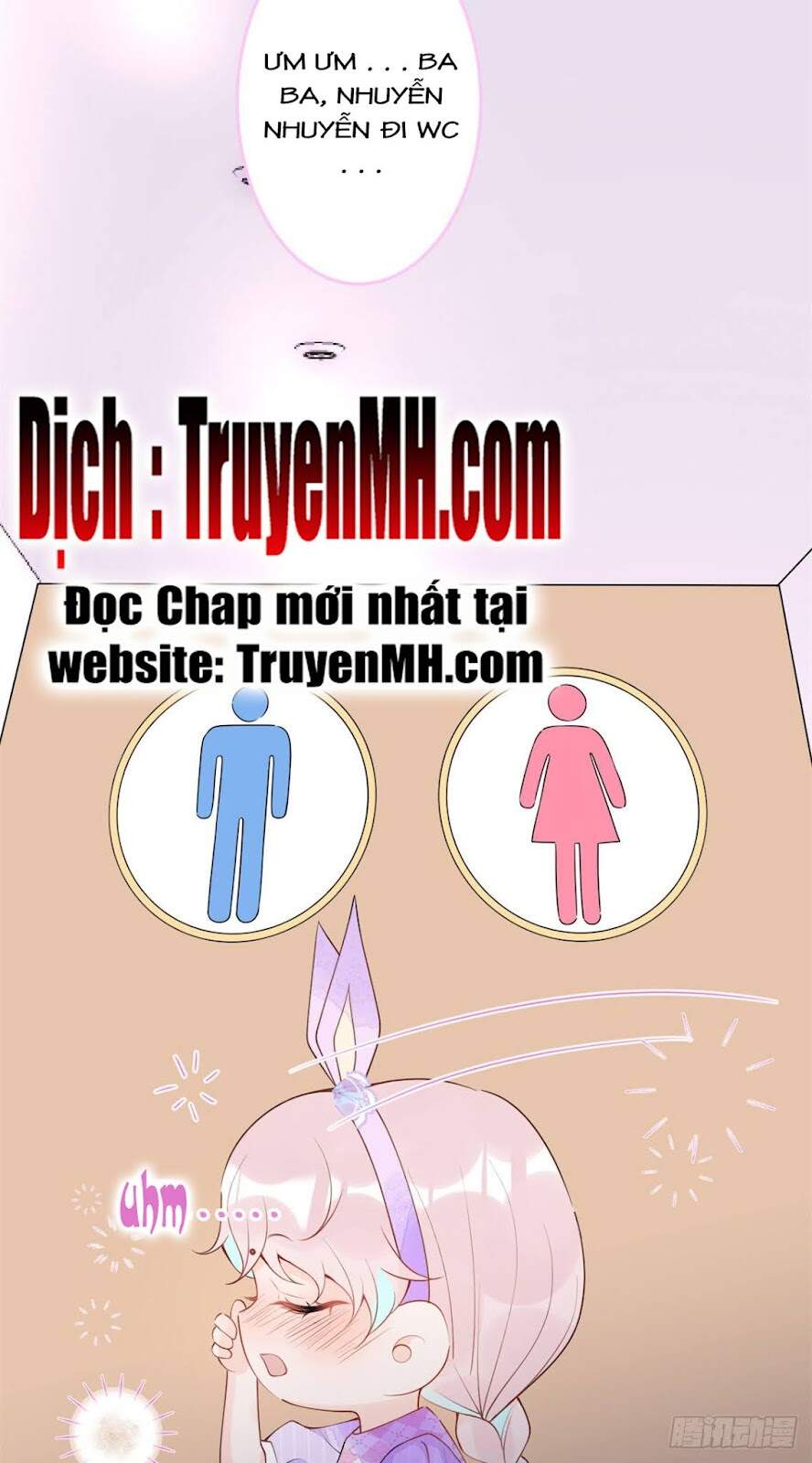Ta Có Năm Đại Lão Ba Ba - Chương 138